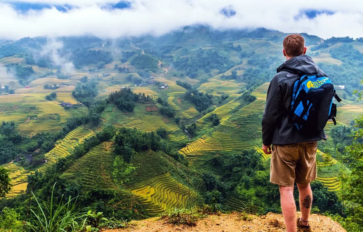 Sapa Trekking Packing List: A Local Guide to Essential Mountain Gear